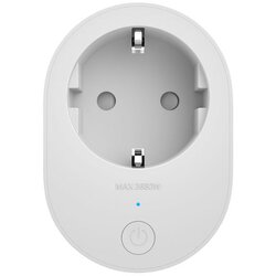 Xiaomi Pametna utičnica Smart Plug 2 EU, (44307) Cijene