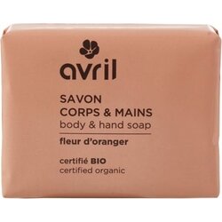 Avril body & Hand Soap - Narančin cvijet Cene