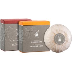 Mühle Shaving Soap sapun za brijanje za muškarce 2 kom Cene