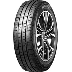 Tourador Letna 215/65R16C 109/107T X WONDER VAN - Skladišče 6 (Dostava 1 delovni dan) Cene
