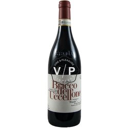 Braida SS Agricola Braida Bricco Dell Lucellone Barbera D Asti vino Cene