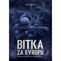 Dom kulture Studentski grad Milan Miličić - Bitka za Evropu Cene