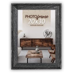 Zep Torino Black 15x20 Holz Rahmen RT268L Cene