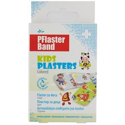 PFLASTER BAND kids a 10 kom Cene