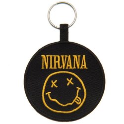 Nirvana obesek Cene