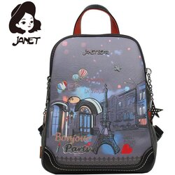 PARIS DREAM JANET Ranac Cene