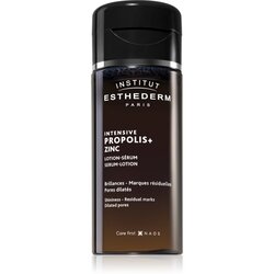 Institut Esthederm Intensive Propolis+ Lotion-Serum tonik za čišćenje za regulaciju sebuma i smanjivanje pora 130 ml Cene