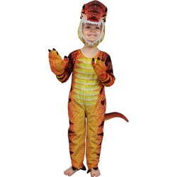 Legler Small Foot Kostum dinozaver Cene