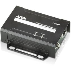 Aten HDMI™ oddajnik\, prek omrežnega kabla RJ45 VE801T 70 m 3840 x 2160 pikslov, (20426576) Cene