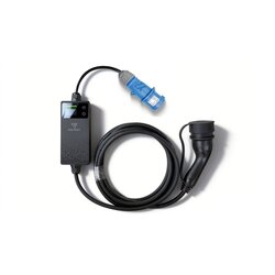  EVX07 Voltech punjač EV Type 2 -7,4kW- 32A (monofazni) Cene