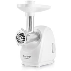 SMAPP Mincer with shredder 489.81 White Cene