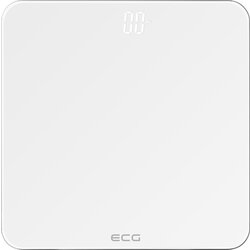 Ecg OV 1821 White Cene