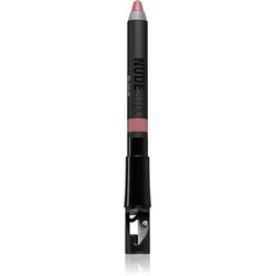 Nudestix Gel Color univerzalna olovka za usne i lice nijansa Posh 2,8 g Cene
