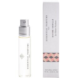 Essential Parfums Divine Vanille - 10 ml Cene