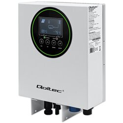 Qoltec Inverter Solar Heater ECO Boost 3kW /4kW Cene