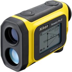 NIKON SO Daljinomer Laser Forestry Pro II Cene