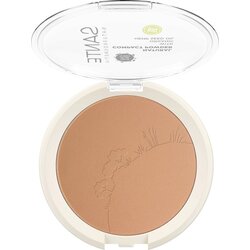 Sante Natural Compact Powder - 03 Warm Honey Cene