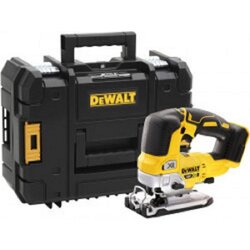 Dewalt AKU UBODNA PILA 18V XR BARE TSTAK DCS335NT Cijene
