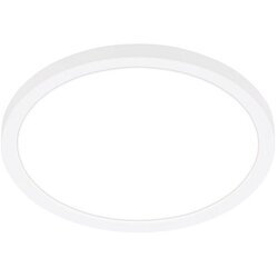 BRILO plafonjera led 18 w 2400 lm 4000 k senzor o Cene