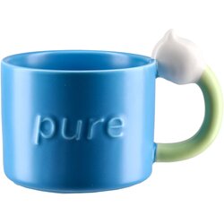 Toby exclussive, šolja, keramička, pure Cene