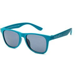 WAYE Children's sunglasses KIDS - Matt Petrol Cene