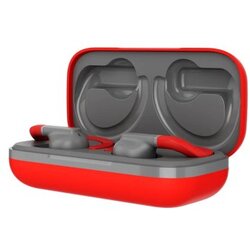 Canyon onrun 11 sport wireless charge red headset ( CNS-TWS11R ) Cene