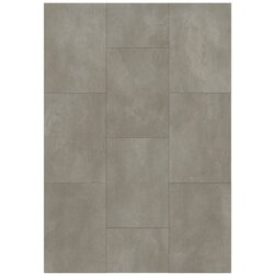 DECOFLOORING vinilna talna obloga na klik pula v videzu kamna 3,5 mm Cene