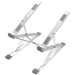 Fantech postolje za laptop NS12 srebrni Cene