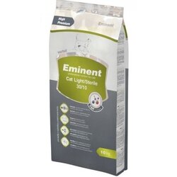 Eminent hrana za mačke Adult Light/Sterilised 2kg Cene