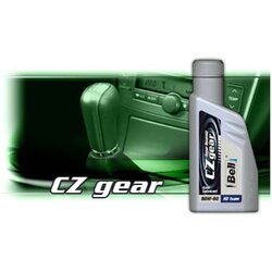BELL CZ GEAR GL-3 ulje za menjač 80W90 - mineralno 1L Cene
