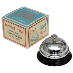 REX International hotelsko zvono Service Bell Cene