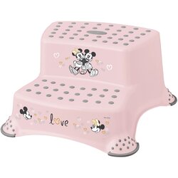 Keeeper Steper double minnie pink ( KEP0827 ) Cene