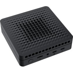 PRESTIGIO SOLUTIONS Alder lake N100,8GB+256GB,so-dimm*1,1x SSD-M.2 2280, Wifi6,1xMicroTFCard upto 512GB,5xUSB3.2gen1,1xCombo Jack,1xDCpower connector;2x HDMI1.4Type A,1xType-C data only,1xType-CFull fuction,1x R Cene