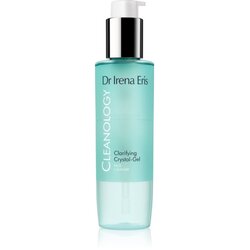 Dr Irena Eris Cleanology nežni čistilni gel 190 ml Cene