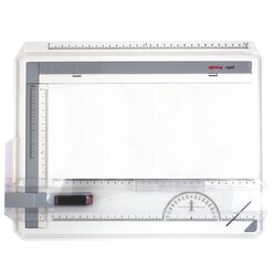 Rotring risalna deska profil A4 Cene