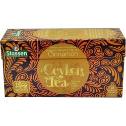 Stassen Cejlonski čaj cimet 25 kesica, Stassen Cene