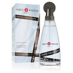 Pret Á Porter Original toaletna voda 100 ml za ženske Cene