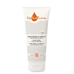 NeBiolina hair mask with oat peptides Cene
