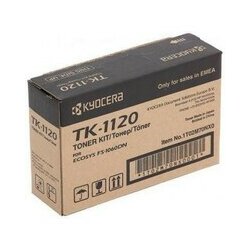 Kyocera TK-1120 crni POT00313 Cene