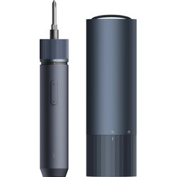 Electric Screwdriver, 3,6V - Kit Classic Cene