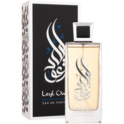 Al Malakia Leyl Oud parfumska voda 100 ml unisex Cene