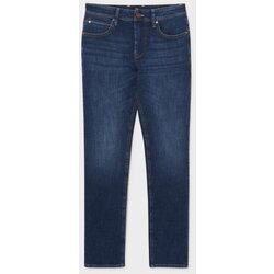 CA muške teksas farmerke, Slim fit, Tamnoplave Cene
