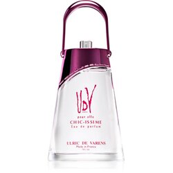Ulric de Varens UDV Chic-issime parfemska voda za žene 75 ml Cene