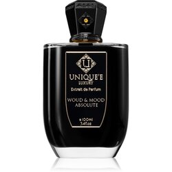 Unique'e Luxury Woud And Mood Absolute 100 ml parfemski ekstrakt unisex Cene