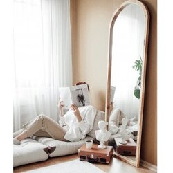 Atelier Del Sofa fotelja fold teddy cream Cene