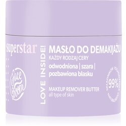BodyBoom FaceBoom Superstar čistilni balzam za odstranjevanje ličil 40 g Cene