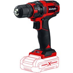 Einhell akumulatorska bušilica TC-CD 18/35 Li - SOLOID: EK000231952 Cijene