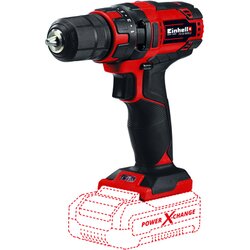 Einhell TC-CD 18/35 Li - Solo Akumulatorska bušilica-šrafilica Cene