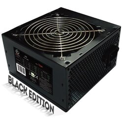 Rebeltec Titan 700W power supply, 120mm silent +kab(2xMolex,4xSATA,2xCPU,1+1xPCIE,1xpinATX) Cene