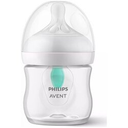 Philips Natural Response AirFree bočica za bebe 0 m+ 125 ml Cene